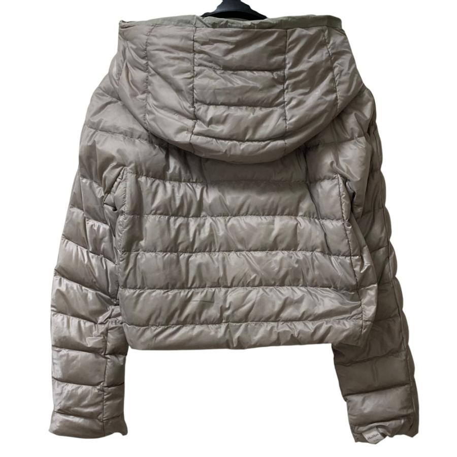 未使用 Max Mara The Cube マックスマーラ ザキューブ リバーシブル