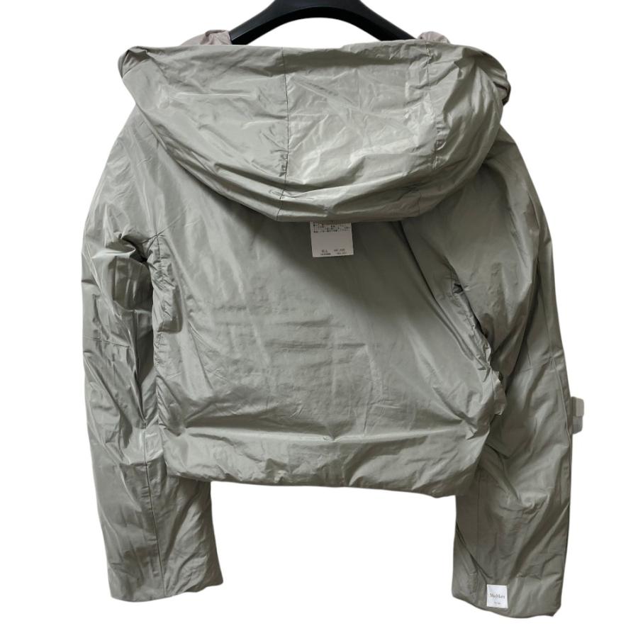 未使用 Max Mara The Cube マックスマーラ ザキューブ リバーシブル