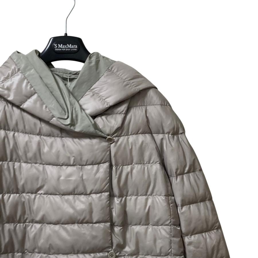 未使用 Max Mara The Cube マックスマーラ ザキューブ リバーシブル