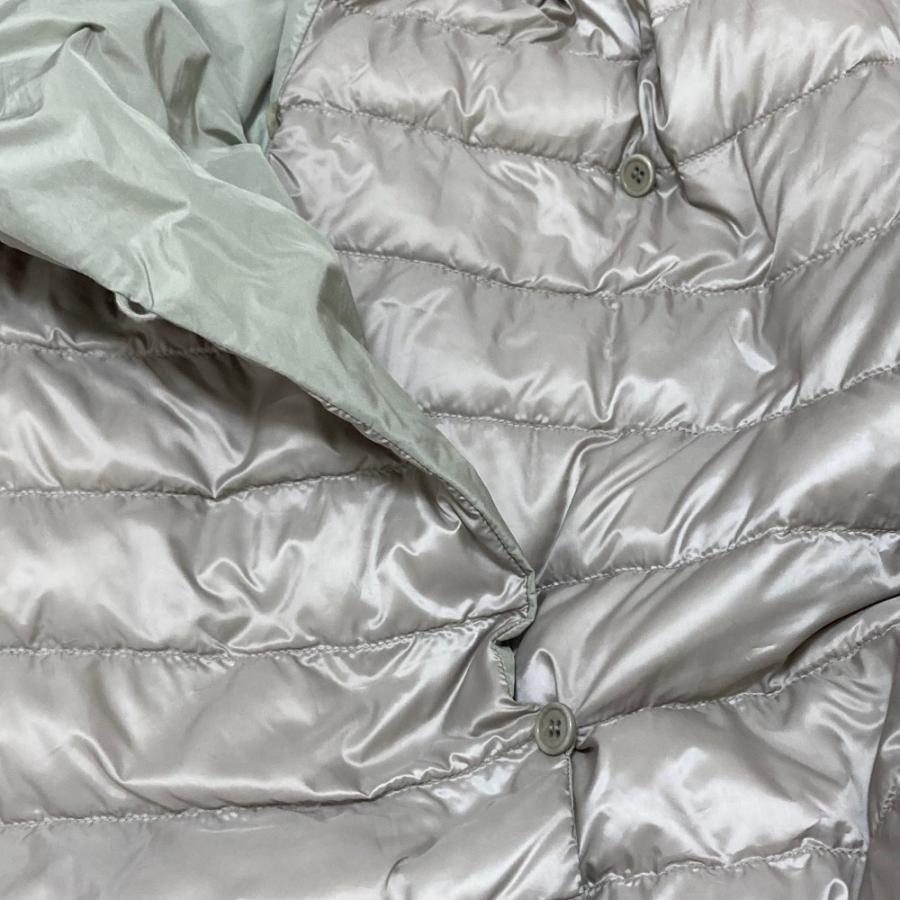 未使用 Max Mara The Cube マックスマーラ ザキューブ リバーシブル