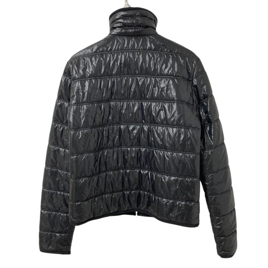 良品 CHANEL シャネル 10A ココマーク釦 パデッドジャケット P39402V28349 サイズ36 ブラック レディース 古着 中古 USED CHANEL（シャネル） 良品 10A ココマーク釦 パデッドジャケット