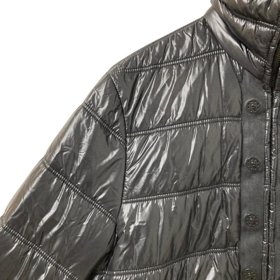 CHANEL（シャネル） 良品 10A ココマーク釦 パデッドジャケット