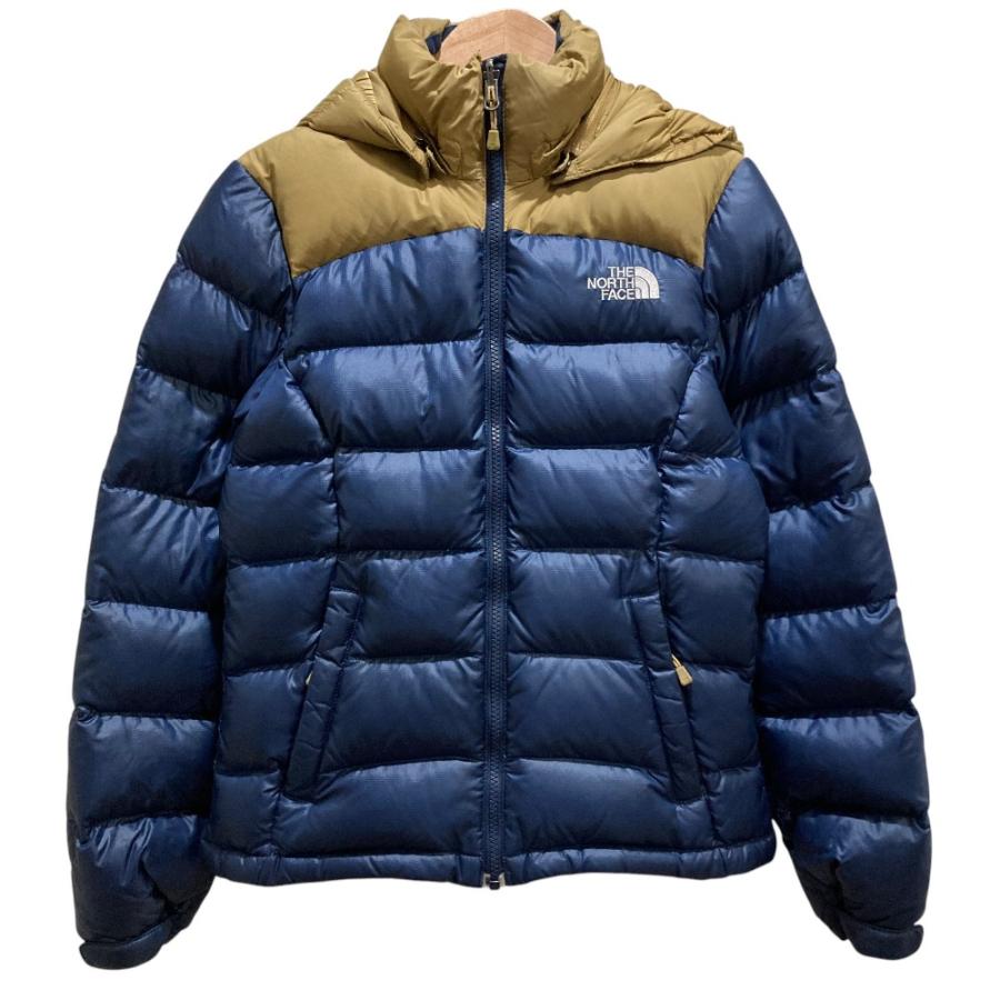 THE NORTH FACE（ザ ノースフェイス） 良品 ノースフェイス ヌプシ 700 