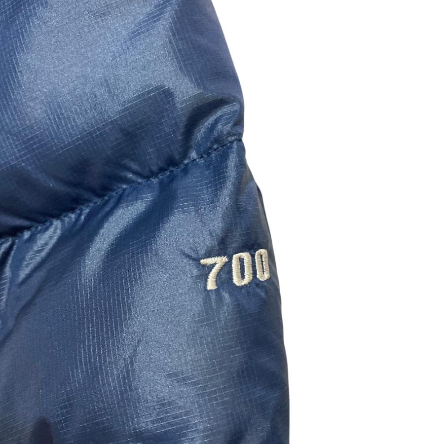 THE NORTH FACE（ザ ノースフェイス） 良品 ノースフェイス ヌプシ 700