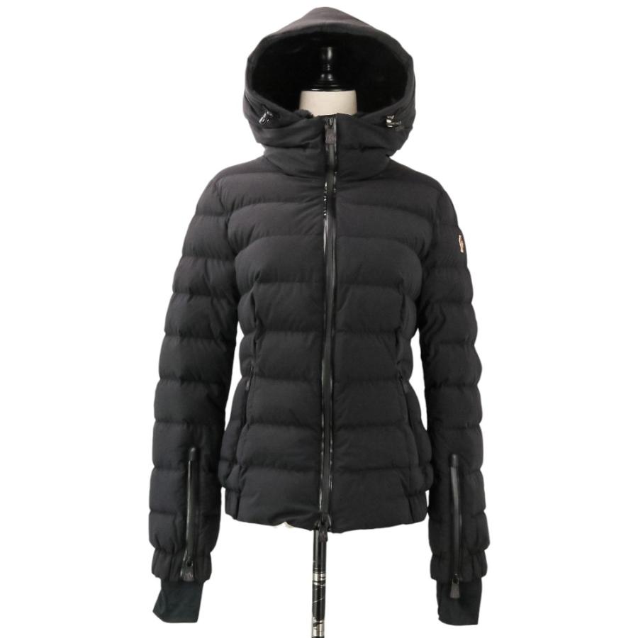 MONCLER（モンクレール） 美品 CHENA チェナ グルノーブル エコファー 