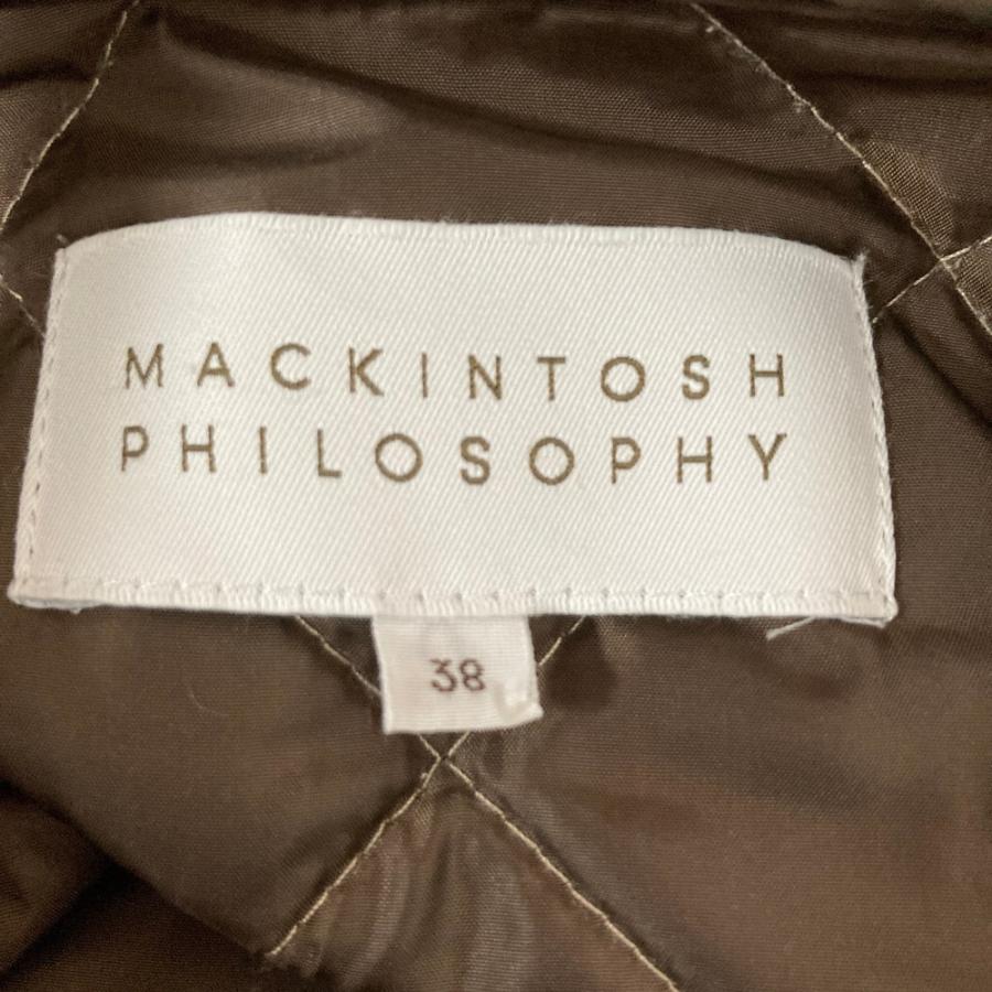 MACKINTOSH PHILOSOPHY（マッキントッシュフィロソフィー） 良品 