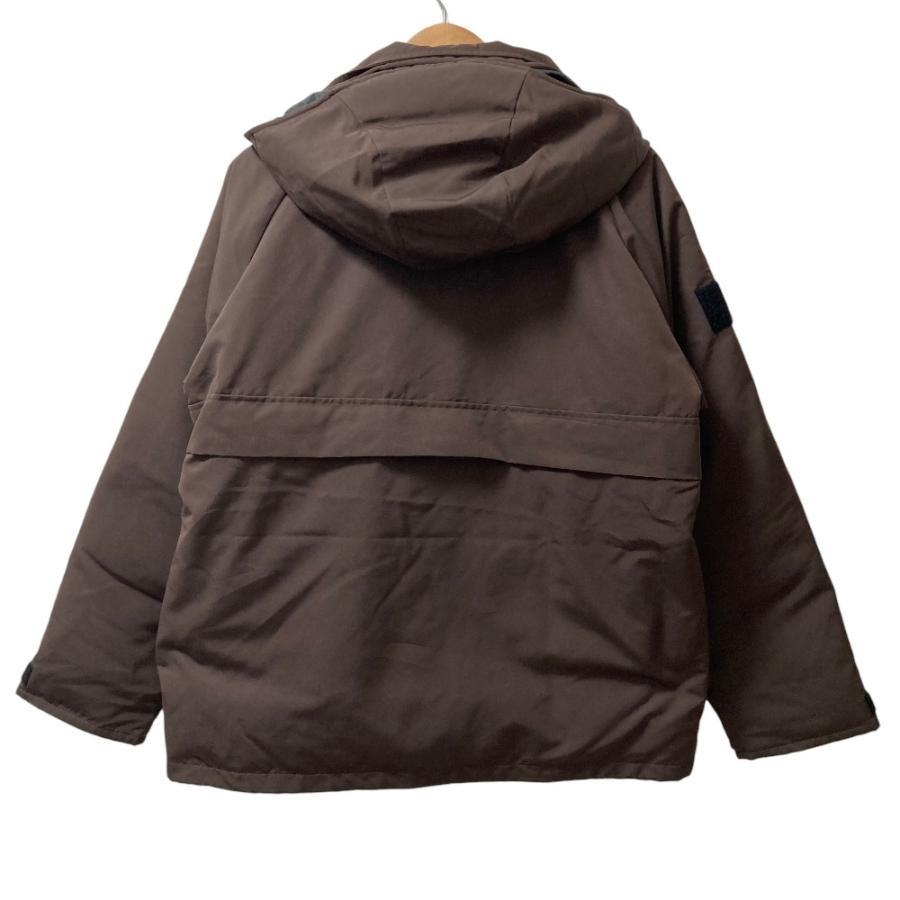 Danton（ダントン） 未使用 ARMY HOODED JACKET フード付き ダウン