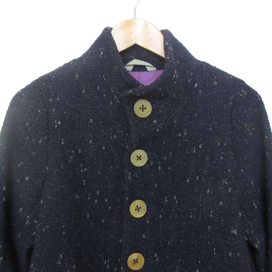 Pal'las Palace（パラスパレス） 美品 pallas palace スタンドカラー
