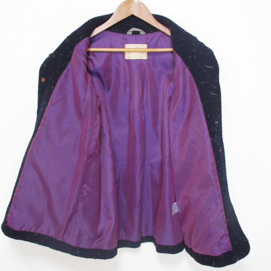 Pal'las Palace（パラスパレス） 美品 pallas palace スタンドカラー