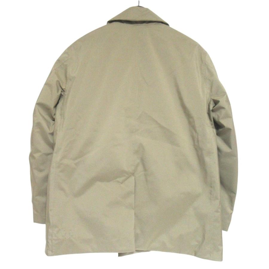DESCENTE（デサント） ダウンコート Pコート ピーコート Sサイズ