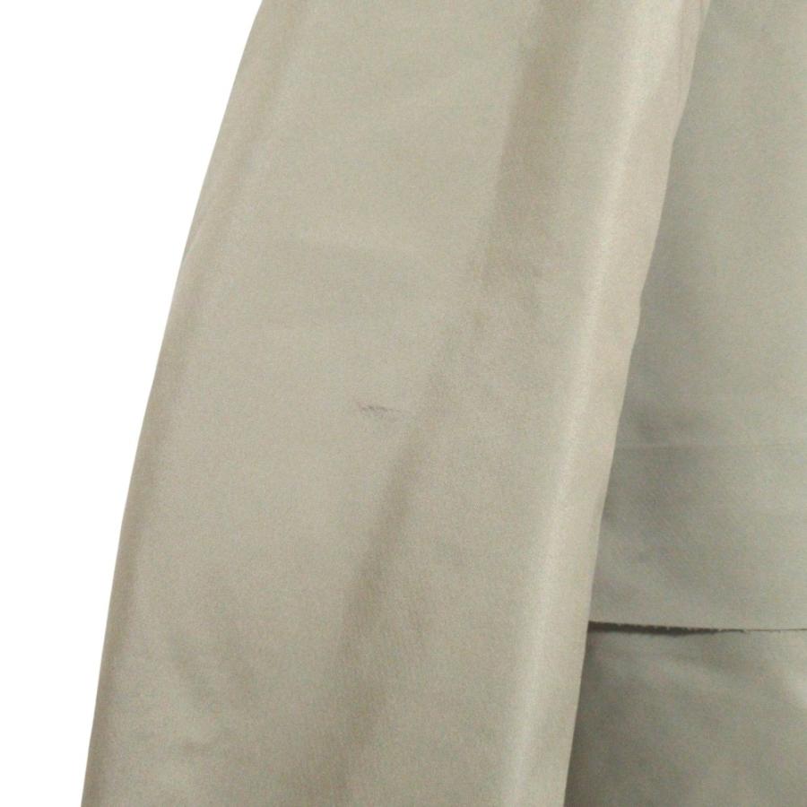 DESCENTE（デサント） ダウンコート Pコート ピーコート Sサイズ