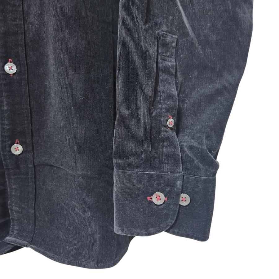 BURBERRY BLACK LABEL（バーバリーブラックレーベル） 美品 ボタン