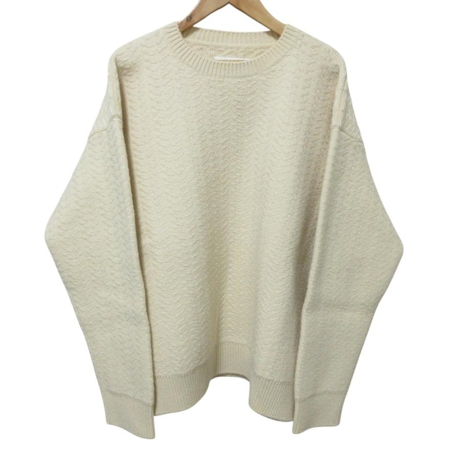 JIL SANDER（ジルサンダー） 美品 23SS JIL SANDER サイドスリット