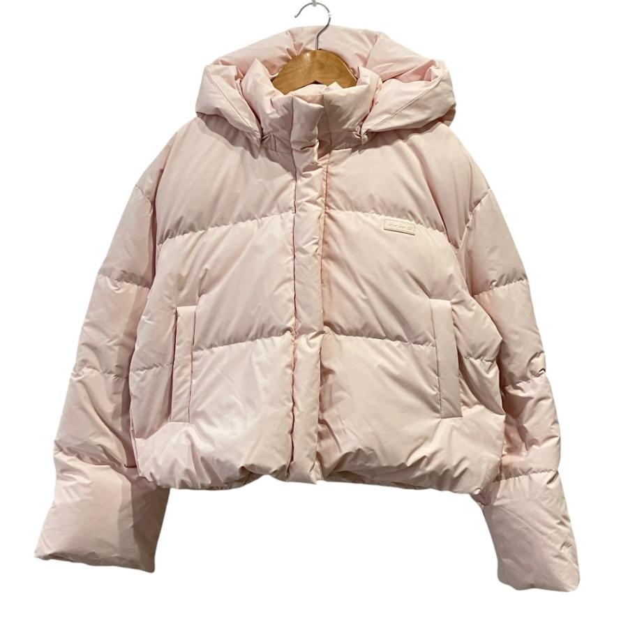 良品 24AW Herlipto ハーリップトゥ Hooded Down Jacket ダウン