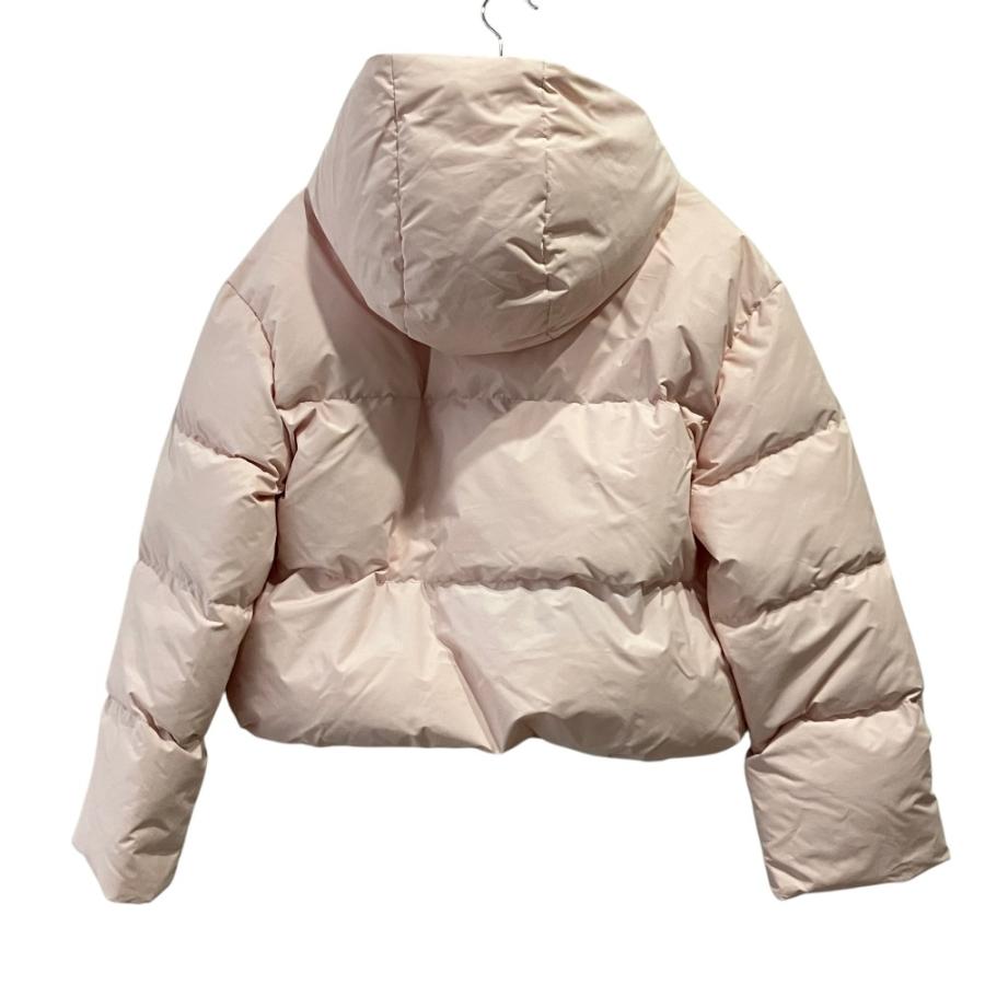 良品 24AW Herlipto ハーリップトゥ Hooded Down Jacket ダウン 