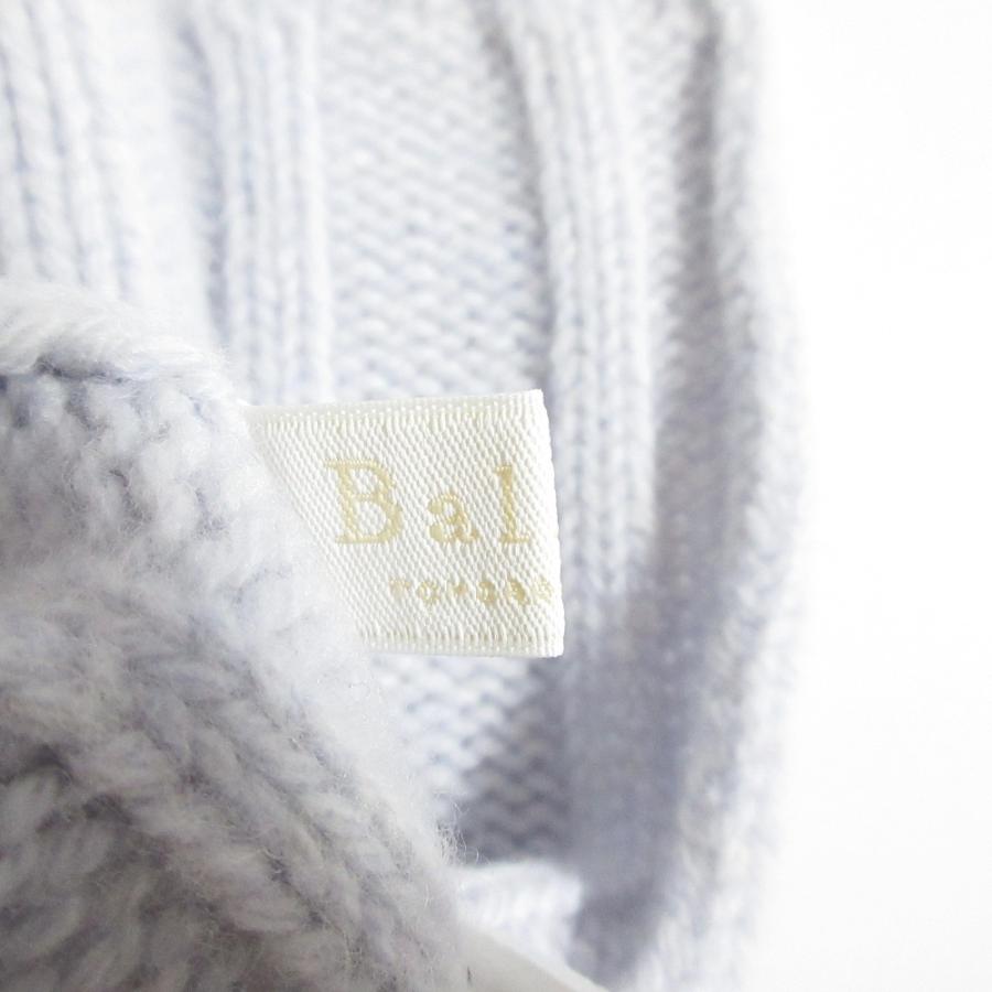 Ballsey（ボールジィ） 未使用 ボールジー トゥモローランド ウール 