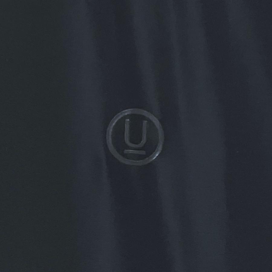 UNDERCOVER（アンダーカバー） 美品 バックロゴプリント コーチ
