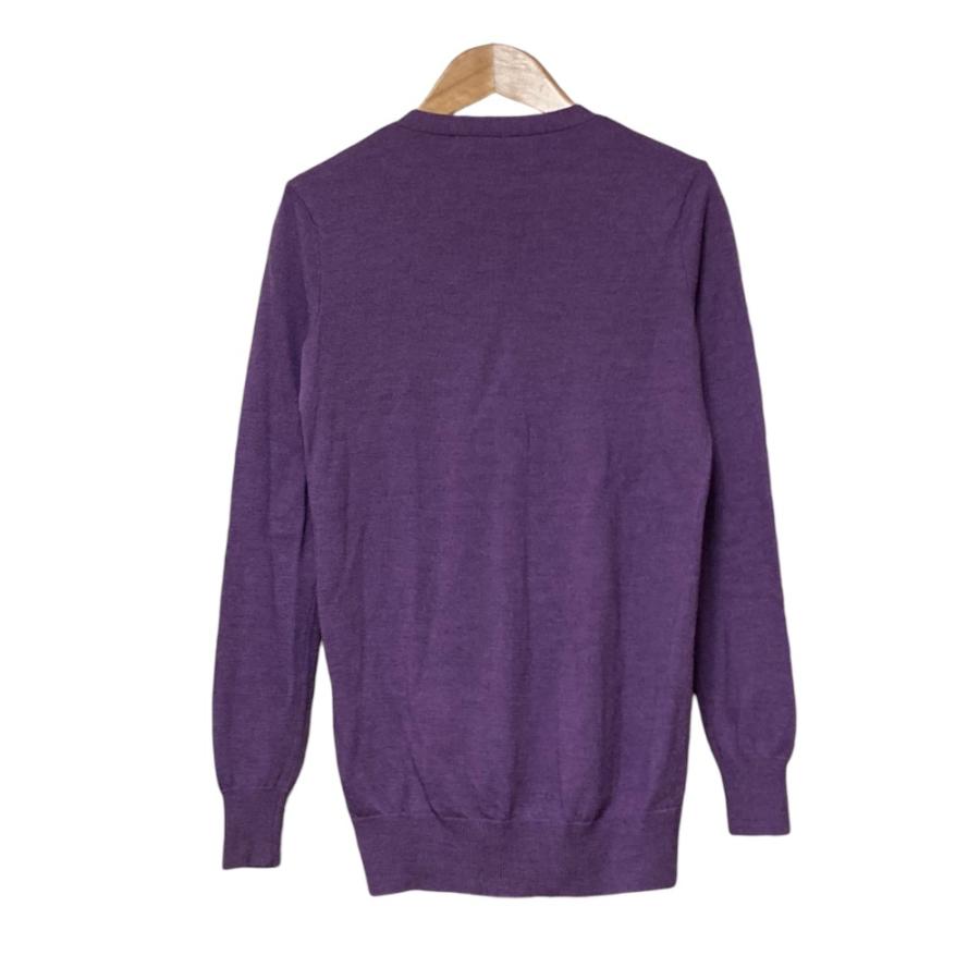 美品 RALPH LAUREN SPORT ラルフローレン スポーツ ウールニット