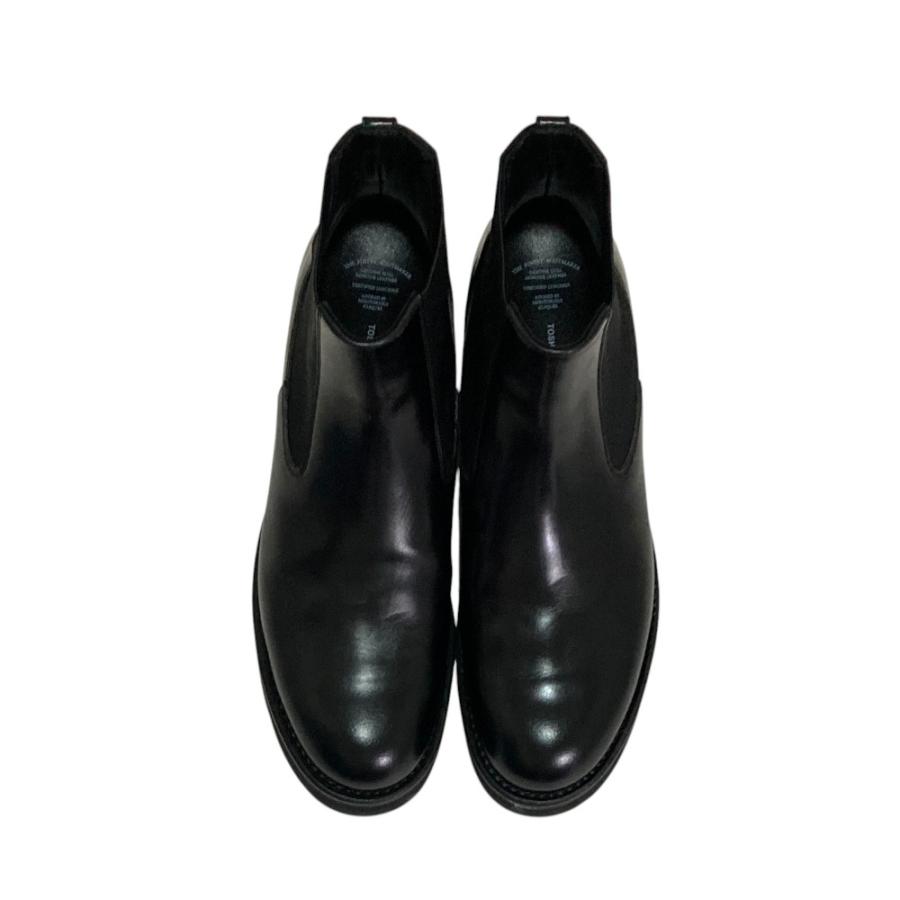 BEAUTIFUL SHOES（ビューティフルシューズ） 美品 TOSHINOSUKE 