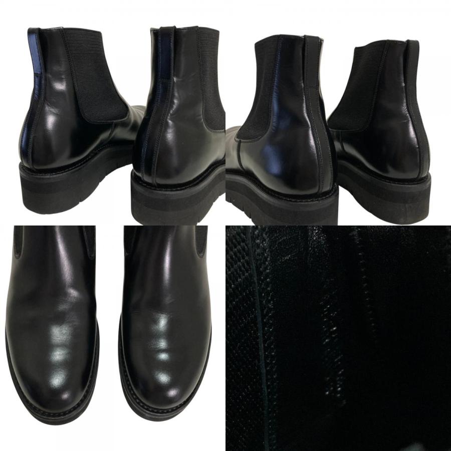 BEAUTIFUL SHOES（ビューティフルシューズ） 美品 TOSHINOSUKE 