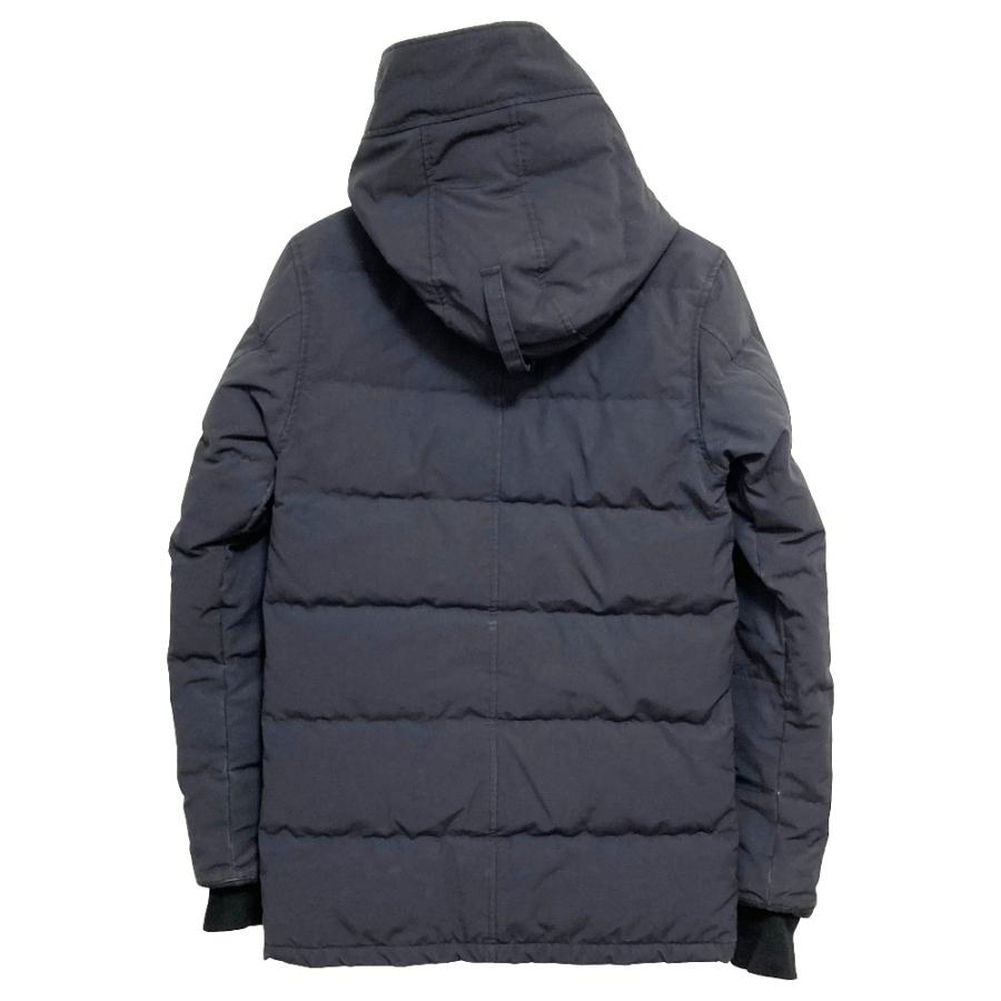 CANADA GOOSE（カナダグース） 良品 カーソンパーカー ダウン 