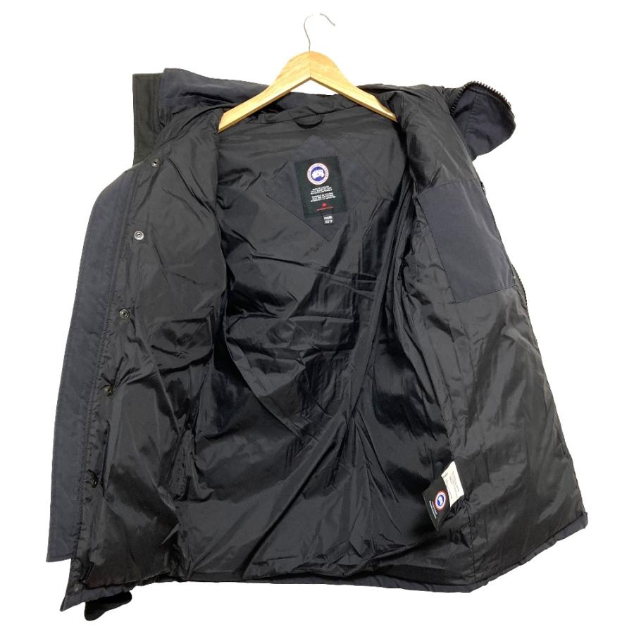 CANADA GOOSE（カナダグース） 良品 カーソンパーカー ダウン 