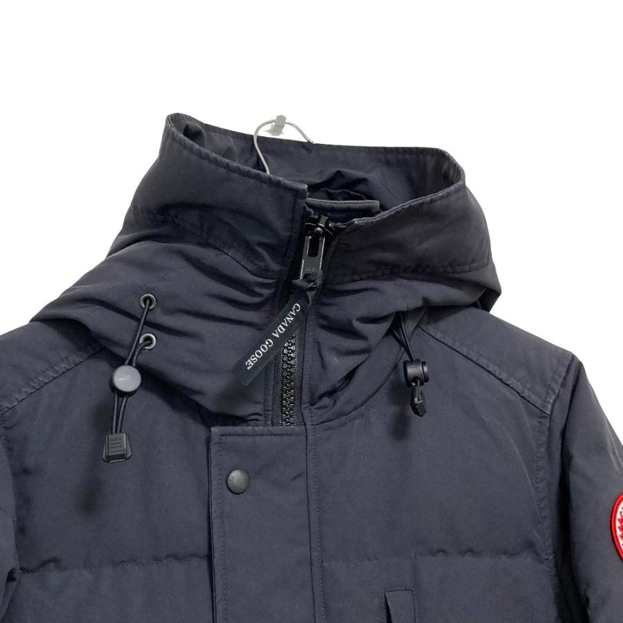 CANADA GOOSE（カナダグース） 良品 カーソンパーカー ダウン 