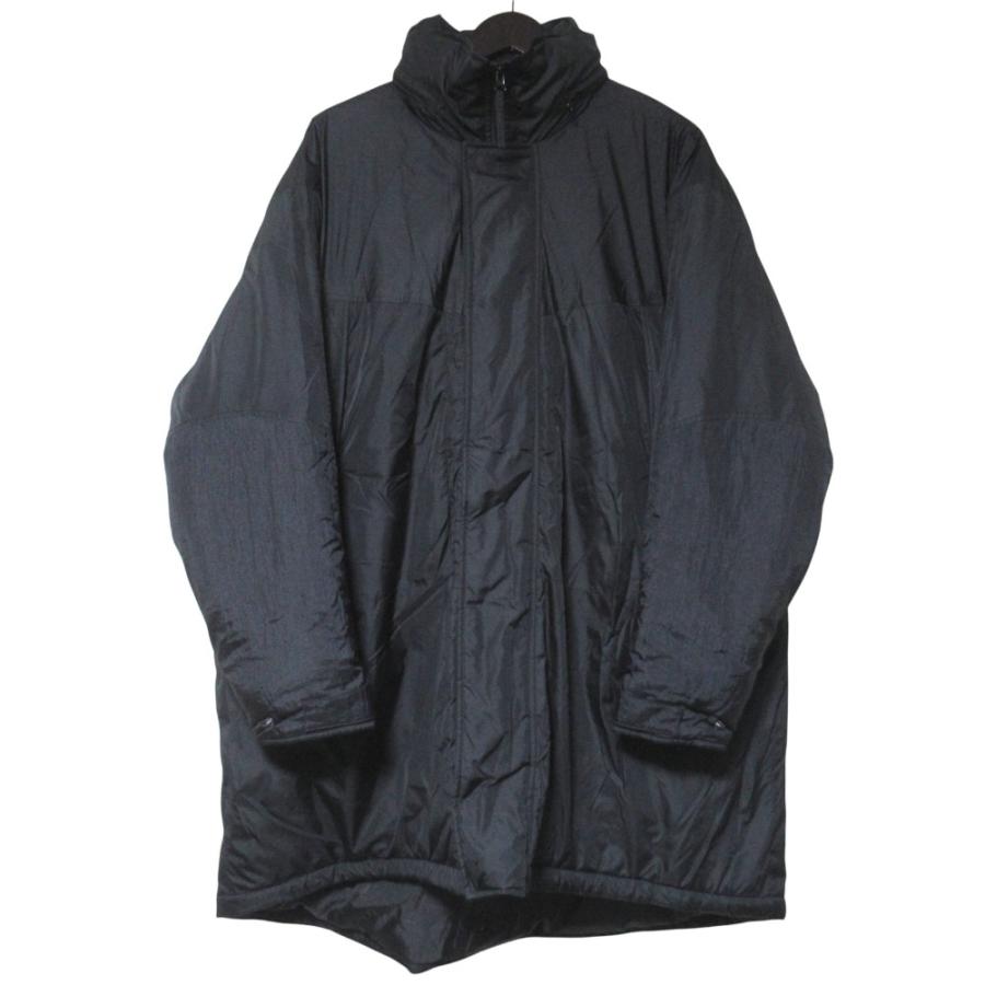 BEARDSLEY（ビアズリー） 美品 24AW BEARDSLEY ナイロン モンスター