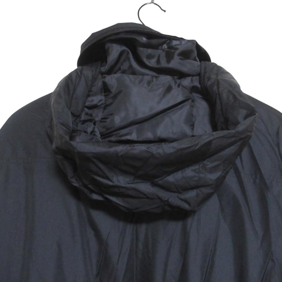 ビアズリー モンスターパーカー　昨年品（1回着用品）　値下げ BEARDSLEY（ビアズリー） 美品 24AW BEARDSLEY ナイロン モンスター