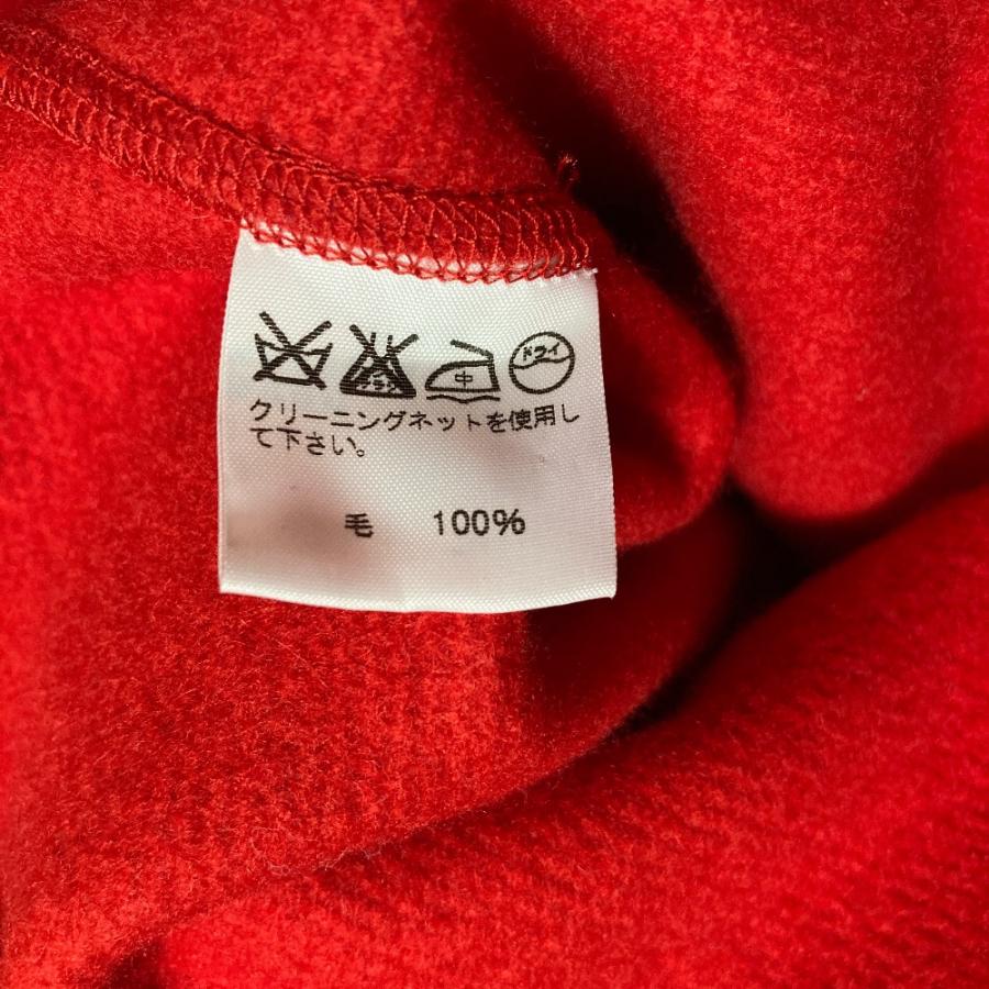 ISSEY MIYAKE（イッセイミヤケ） 美品 ISSEY MIYAKE FETE ウール