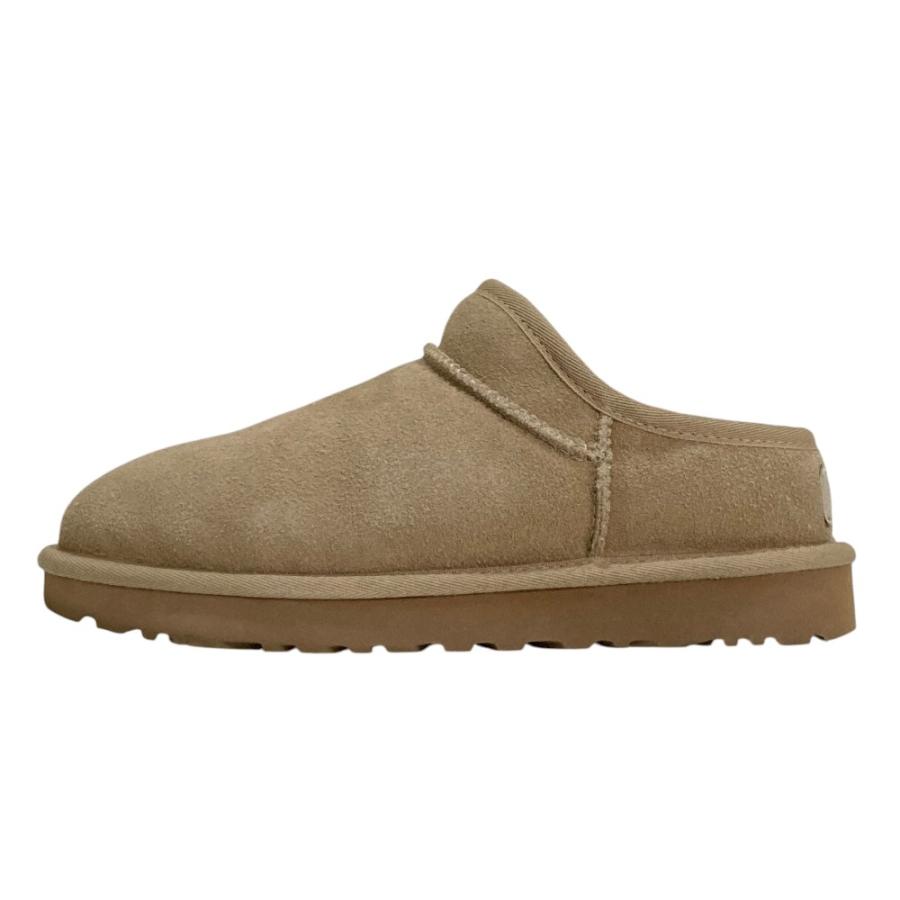 UGG（アグ） 良品 W CLASSIC SLIPPER ムートン スリッポン シューズ 