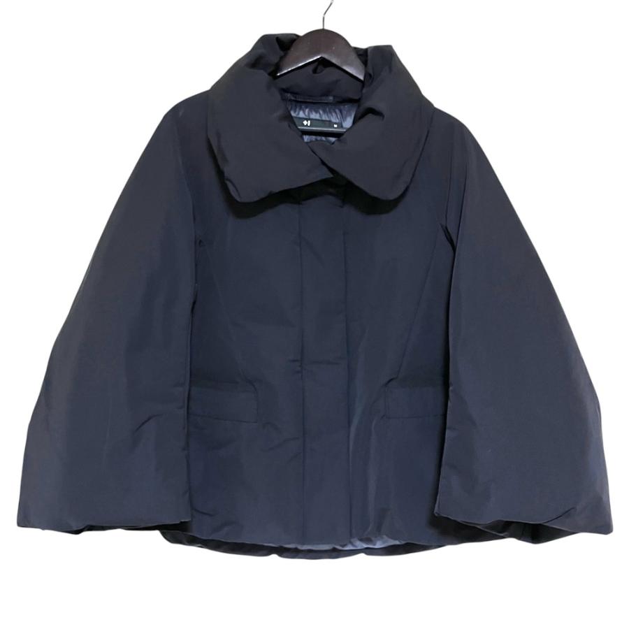 ユニクロ（UNIQLO） 美品 +J ジルサンダー ハイブリッドダウン