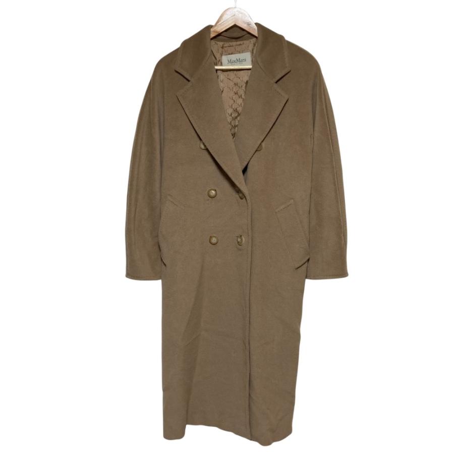 Max Mara（マックスマーラ） 美品 24AW MaxMara MADAME アイコンコート 