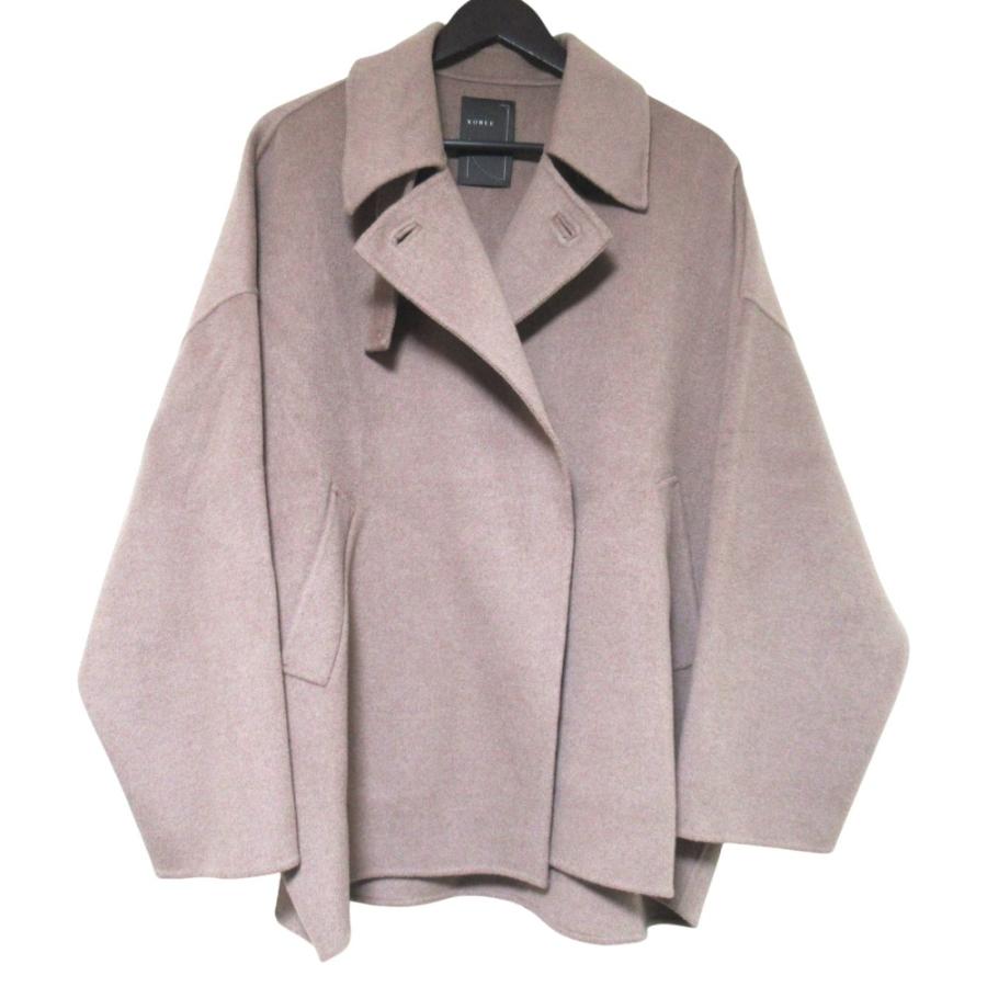 NOBLE（ノーブル） 美品 25AW NOBLE Super160s リバー ドルマン