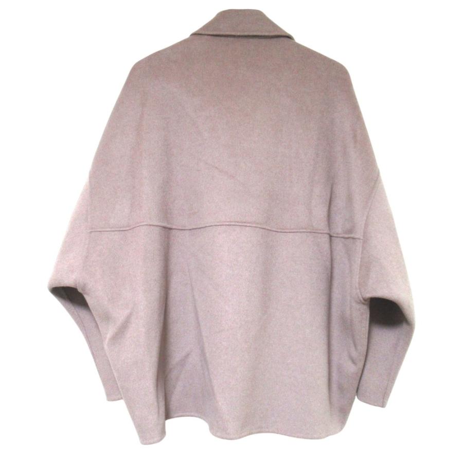 NOBLE（ノーブル） 美品 25AW NOBLE Super160s リバー ドルマン