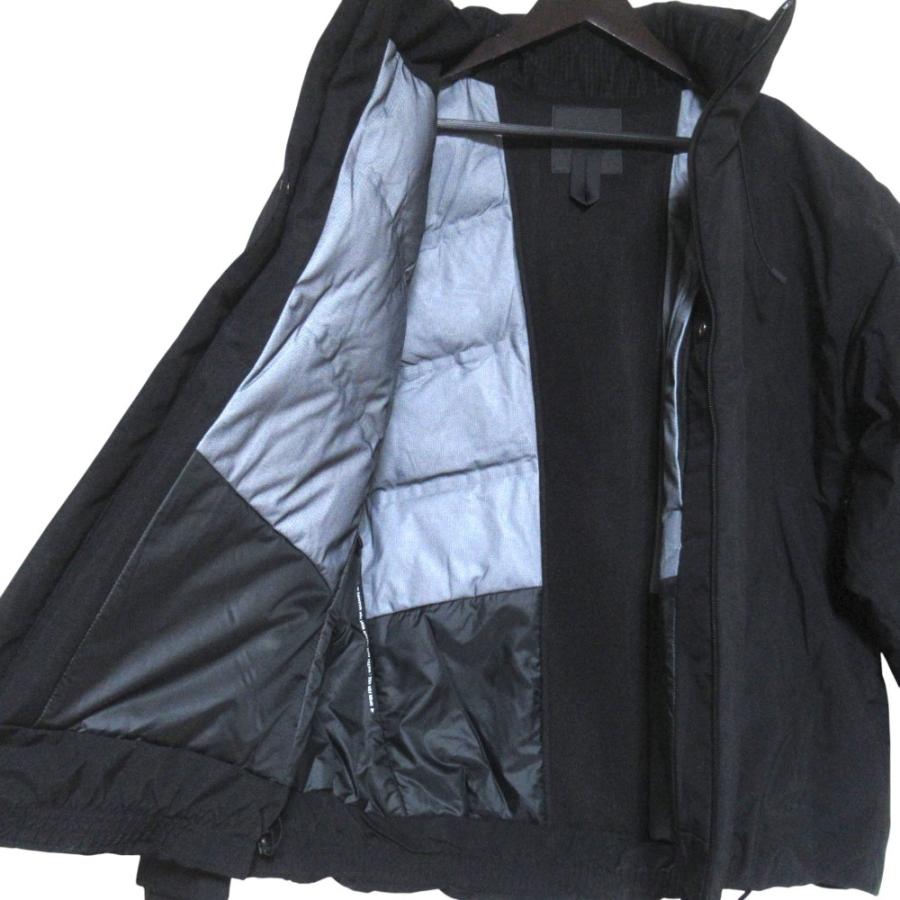 DESCENTE（デサント） 美品 オルテライン ゴアテックスハイブリッド