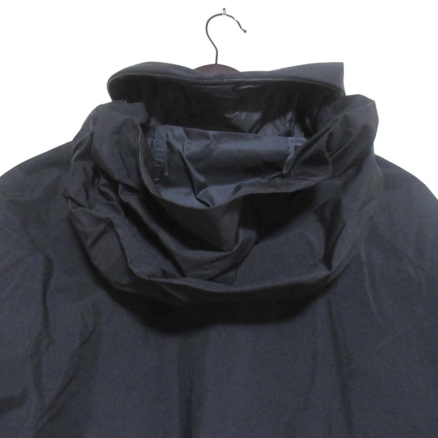 DESCENTE（デサント） 美品 オルテライン ゴアテックスハイブリッド