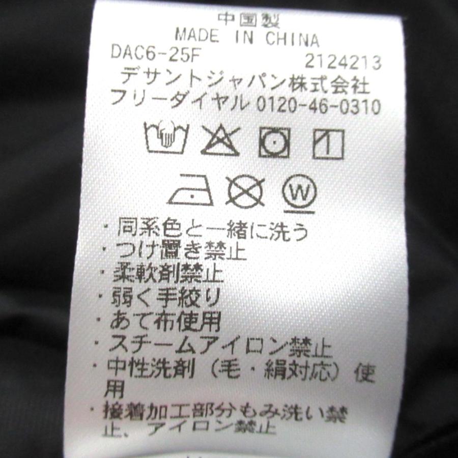 DESCENTE（デサント） 美品 オルテライン ゴアテックスハイブリッド