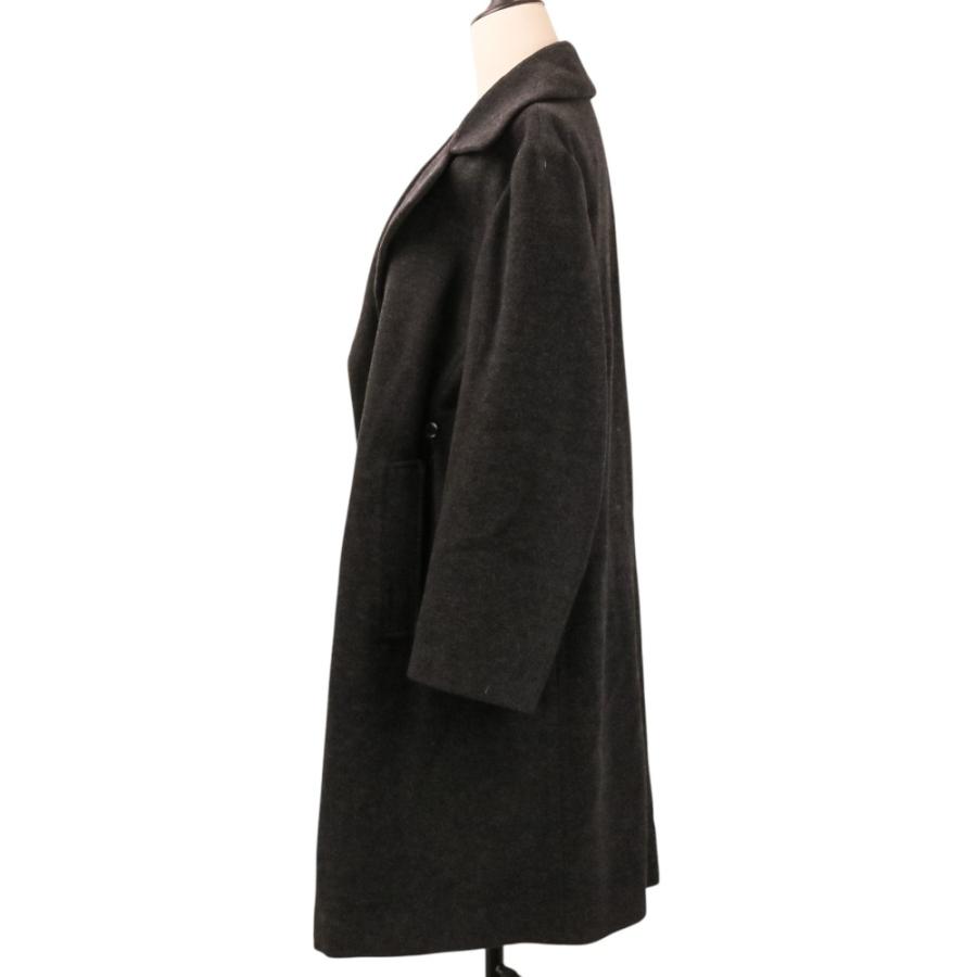 YOHJI YAMAMOTO +NOIR 美品 ヨウジヤマモトプリュスノアール カシミヤ