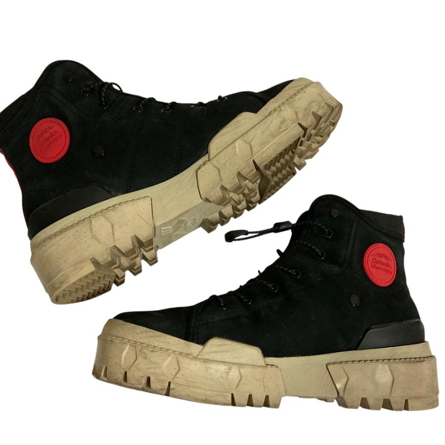 Onitsuka Tiger（オニツカタイガー） 良品 HMR PEAK G-TX ヒマラヤン