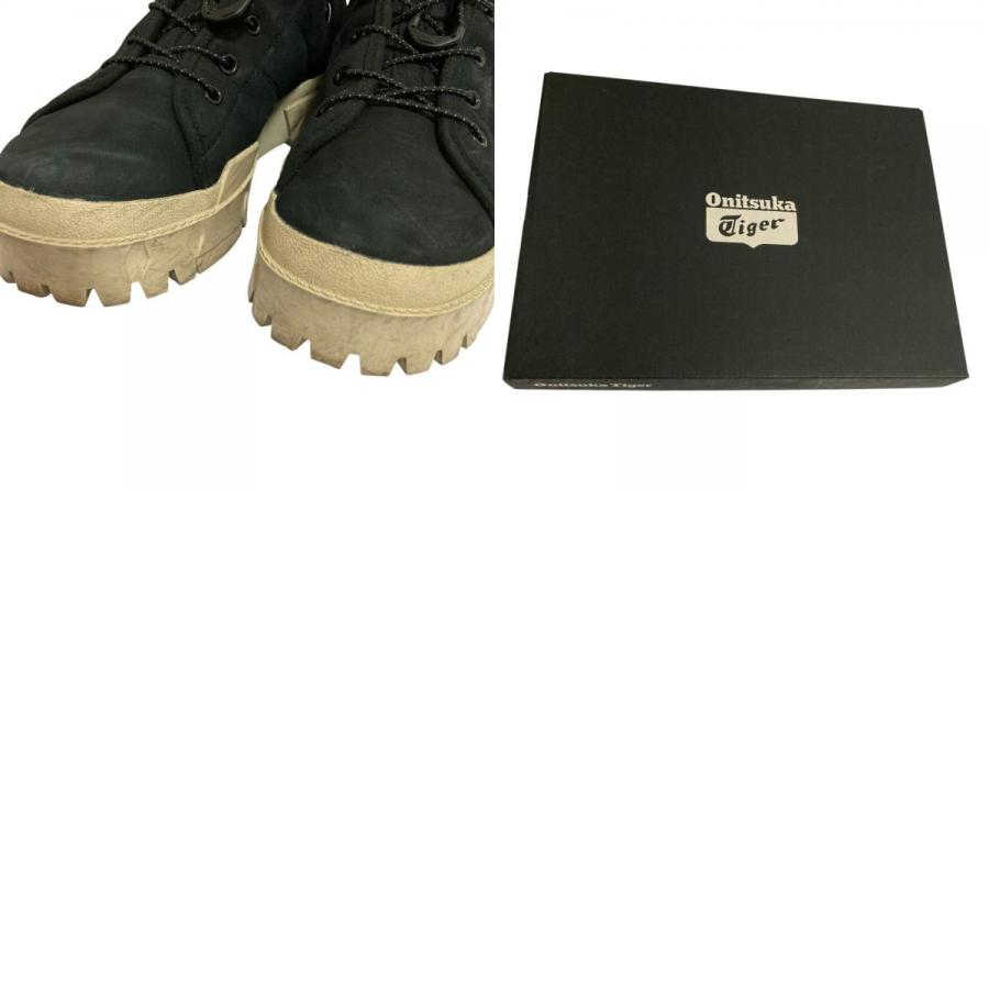 Onitsuka Tiger（オニツカタイガー） 良品 HMR PEAK G-TX ヒマラヤン