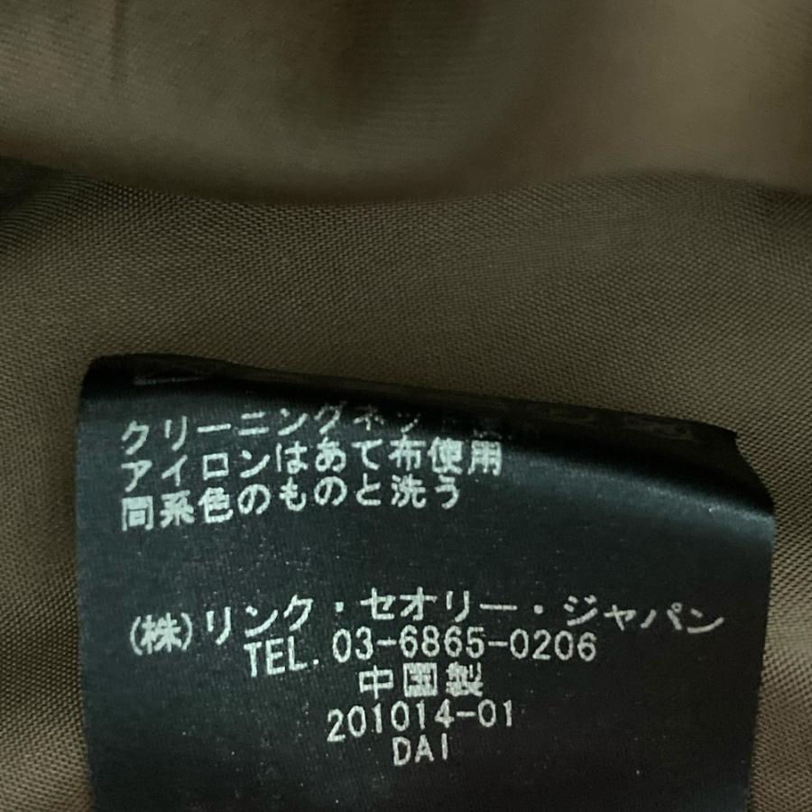 theory luxe（セオリーリュクス） 良品 SAXONY ウールパンツ サイズ42