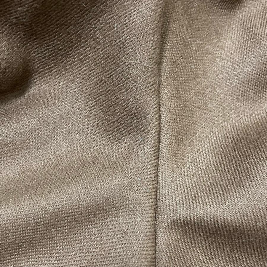theory luxe（セオリーリュクス） 良品 SAXONY ウールパンツ サイズ42