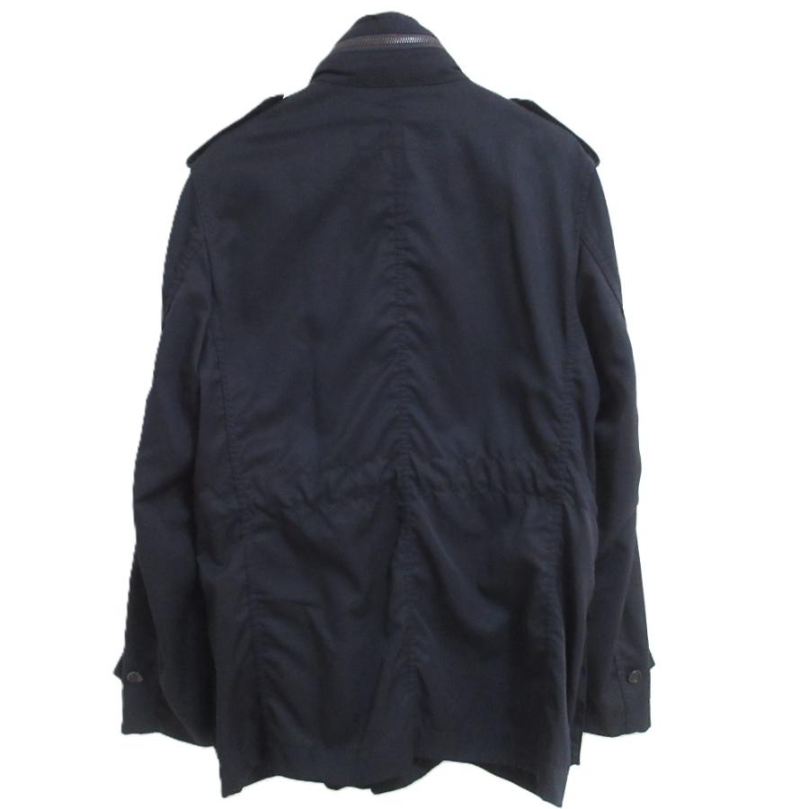 COMME des GARCONS HOMME 良品 コムデギャルソンオム AD2007 M-65