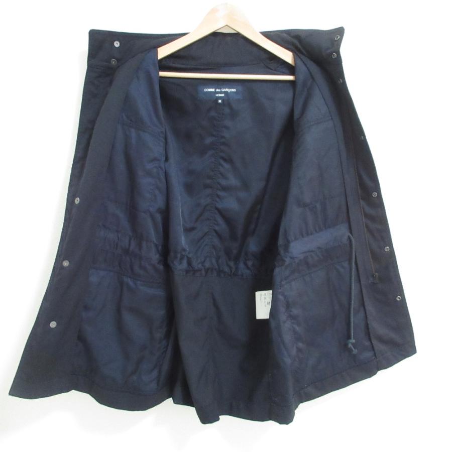 COMME des GARCONS HOMME 良品 コムデギャルソンオム AD2007 M-65