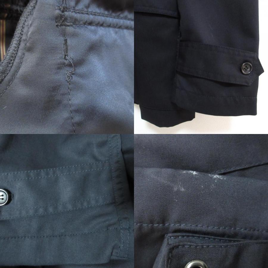 COMME des GARCONS HOMME 良品 コムデギャルソンオム AD2007 M-65