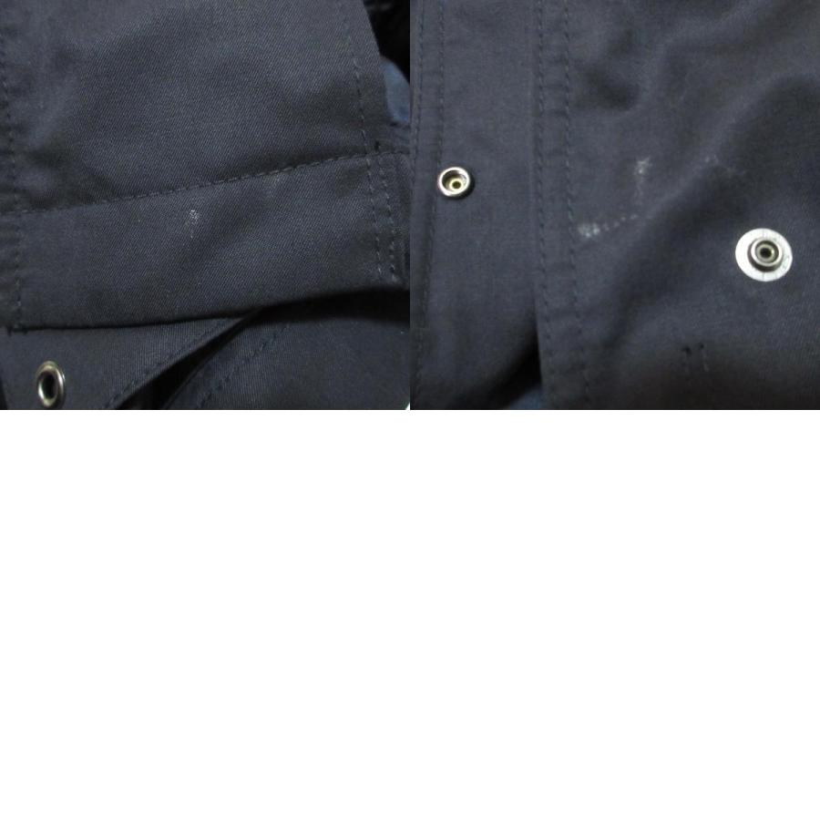 COMME des GARCONS HOMME 良品 コムデギャルソンオム AD2007 M-65 