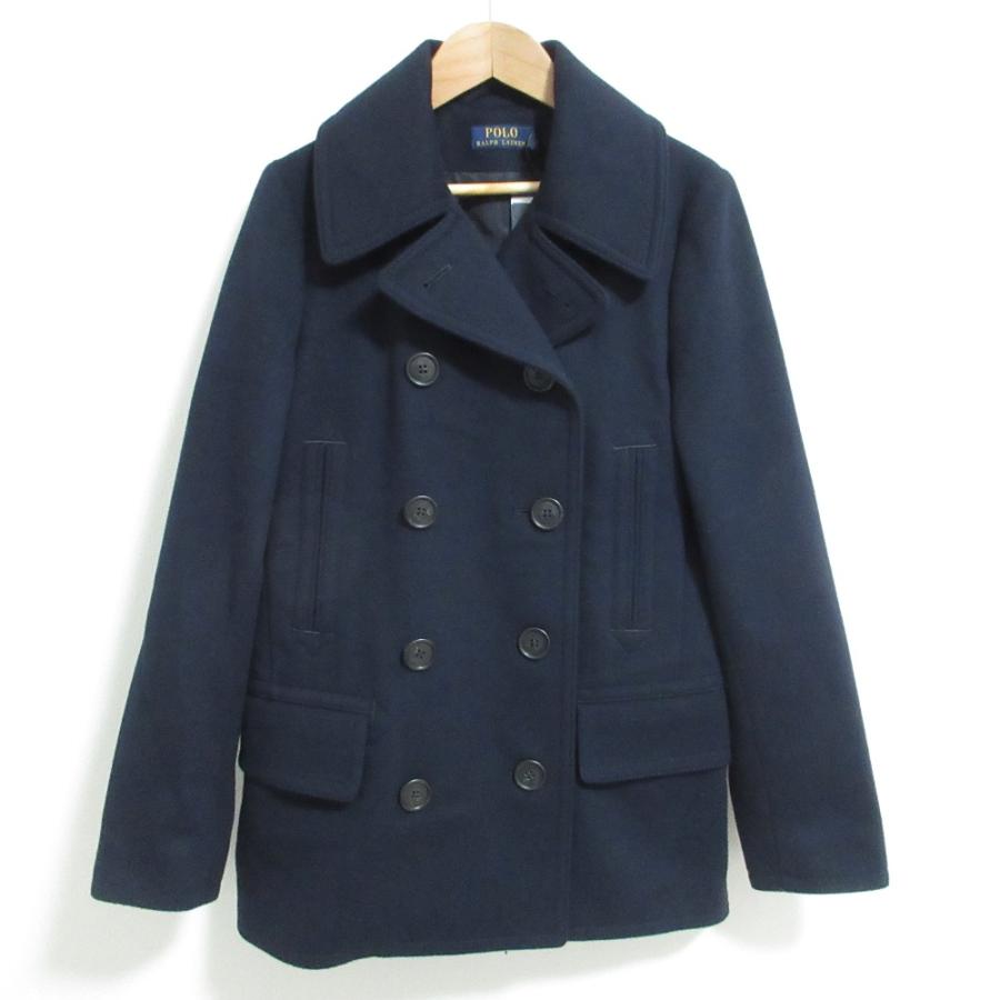 POLO RALPH LAUREN（ポロ・ラルフローレン） 未使用 カシミヤブレンド 
