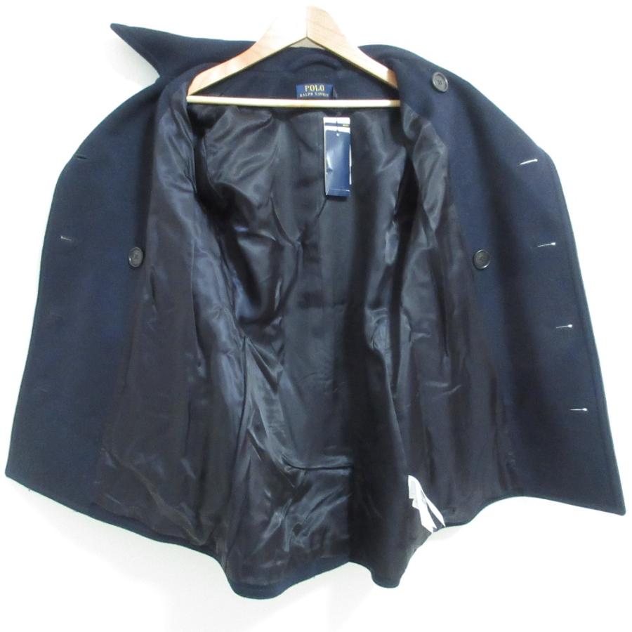 POLO RALPH LAUREN（ポロ・ラルフローレン） 未使用 カシミヤブレンド