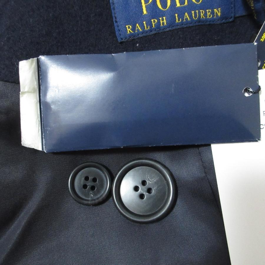 POLO RALPH LAUREN（ポロ・ラルフローレン） 未使用 カシミヤブレンド